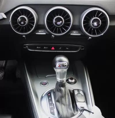 Sell Audi TT Coupé 2016 - 21990 EUR, 239200 km - AUTO.MOTO.pt