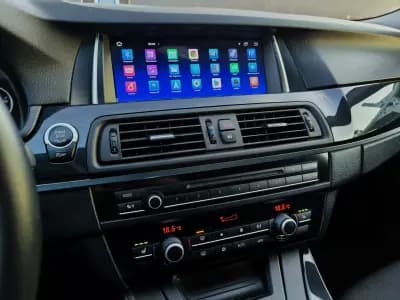 Vendo BMW 520 2011 - 14950 EUR, 197000 km - AUTO.MOTO.pt