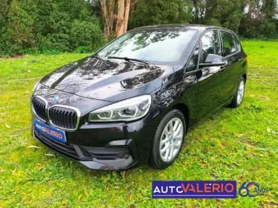 Vendo BMW 225xe Active Tourer 2021 - 22950 EUR, 52400 km - AUTO.MOTO.pt