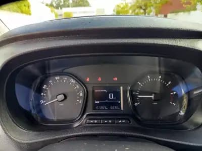 Sell Citroën Jumpy 2018 - 13900 EUR, 151160 km - AUTO.MOTO.pt