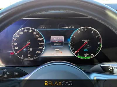 Sell Mercedes-Benz E 300 2020 - 29500 EUR, 135000 km - AUTO.MOTO.pt