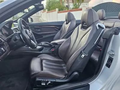 Vendo BMW M4 2017 - 53999 EUR, 170000 km - AUTO.MOTO.pt