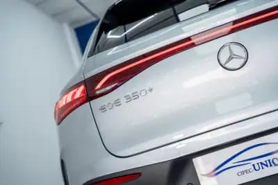 Sell Mercedes-Benz EQE 2024 - 72500 EUR, 28500 km - AUTO.MOTO.pt