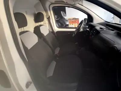 Vendo Fiat FIORINO 1.3 MULTIJET 2018 - 7980 EUR, 174000 km - AUTO.MOTO.pt