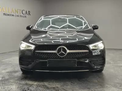 Sell Mercedes-Benz CLA 250 2021 - 31900 EUR, 49900 km - AUTO.MOTO.pt