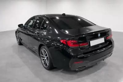 Sell BMW 520 2022 - 36900 EUR, 116640 km - AUTO.MOTO.pt