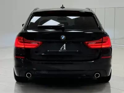 Vendo BMW 520 2018 - 24990 EUR, 153000 km - AUTO.MOTO.pt