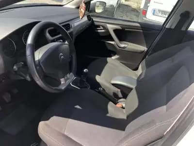 Vendo Citroën C-Elysée 2016 - 7500 EUR, 119000 km - AUTO.MOTO.pt