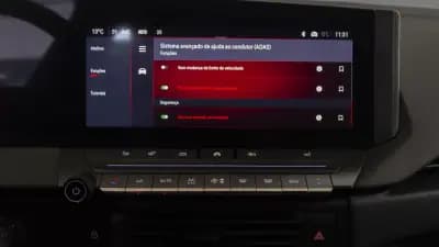 Vendo Opel Astra Sports Tourer 2024 - 24850 EUR, 24000 km - AUTO.MOTO.pt