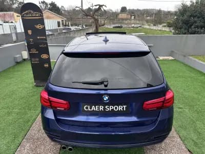 Sell BMW 320 2015 - 14900 EUR, 150000 km - AUTO.MOTO.pt