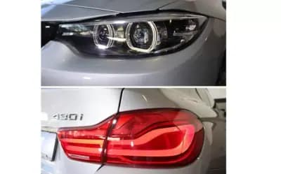 Sell BMW 430 Gran Coupé 2019 - 41990 EUR, 66510 km - AUTO.MOTO.pt