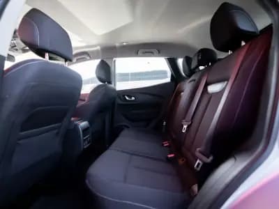 Vendo Renault Kadjar 2020 - 19500 EUR, 151000 km - AUTO.MOTO.pt