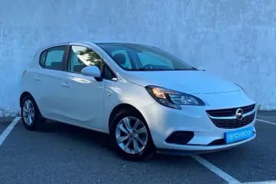 Sell Opel Corsa 2017 - 8900 EUR, 93791 km - AUTO.MOTO.pt