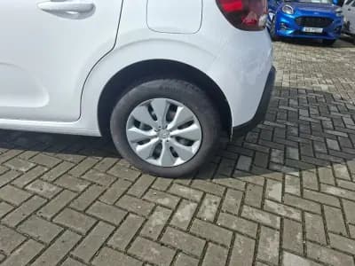 Vendo Citroën C3 2019 - 12000 EUR, 121500 km - AUTO.MOTO.pt