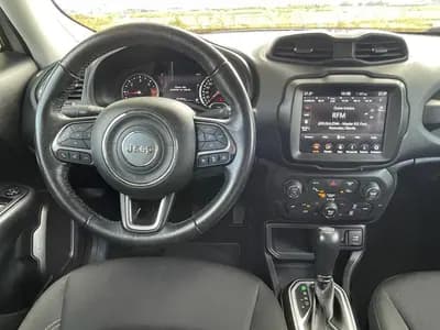 Vendo Jeep Renegade 2018 - 18980 EUR, 112000 km - AUTO.MOTO.pt