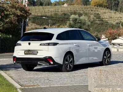 Vendo Peugeot 308 SW 2022 - 20999 EUR, 149350 km - AUTO.MOTO.pt