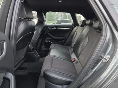 Sell Audi A3 Sportback 2017 - 18990 EUR, 164000 km - AUTO.MOTO.pt