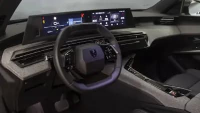 Sell Peugeot 3008 2025 - 32750 EUR, 23000 km - AUTO.MOTO.pt