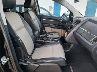 Vendo Dodge Journey 2008 - 10990 EUR, 168374 km - AUTO.MOTO.pt