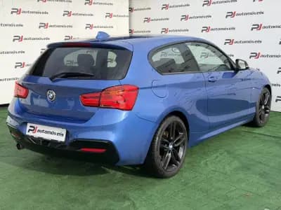 Sell BMW 114 2015 - 14990 EUR, 188000 km - AUTO.MOTO.pt