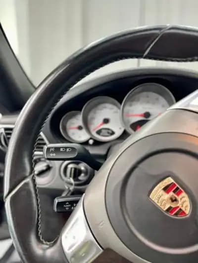 Vendo Porsche 997 2007 - 82500 EUR, 98000 km - AUTO.MOTO.pt