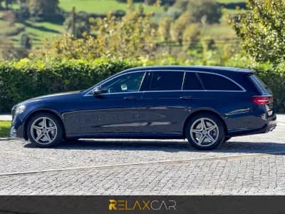 Sell Mercedes-Benz E 300 2020 - 29500 EUR, 135000 km - AUTO.MOTO.pt