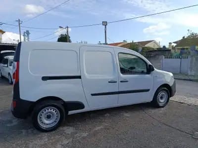 Vendo Renault Kangoo 1.5 DCi Maxi 2018 - 11750 EUR, 159000 km - AUTO.MOTO.pt