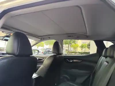 Sell Nissan Qashqai 2014 - 13980 EUR, 212500 km - AUTO.MOTO.pt