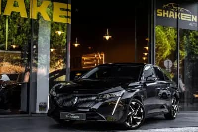 Vendo Peugeot 308 SW 2023 - 23790 EUR, 59725 km - AUTO.MOTO.pt