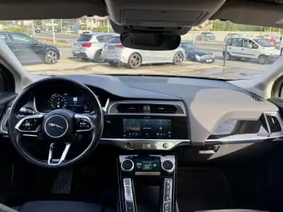 Vendo Jaguar I-Pace 2021 - 34999 EUR, 50000 km - AUTO.MOTO.pt