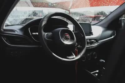 Sell Fiat Tipo 2019 - 13500 EUR, 64820 km - AUTO.MOTO.pt