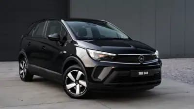 Vendo Opel Crossland X 2021 - 13999 EUR, 124000 km - AUTO.MOTO.pt