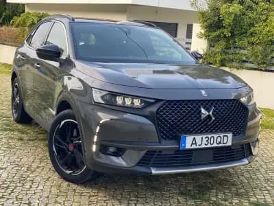 Vendo DS DS7 Crossback 2021 - 28500 EUR, 80618 km - AUTO.MOTO.pt