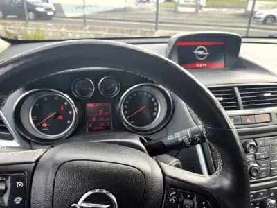 Vendo Opel Mokka 2016 - 13900 EUR, 161994 km - AUTO.MOTO.pt