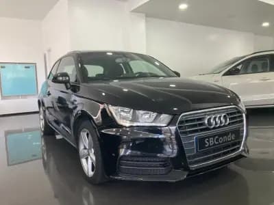 Sell Audi A1 2015 - 11900 EUR, 150000 km - AUTO.MOTO.pt
