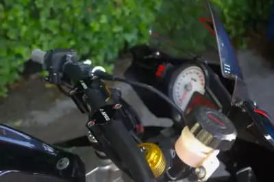 Sell Aprilia Tuono 125 Base 2016 - 9750 EUR, 12400 km - AUTO.MOTO.pt