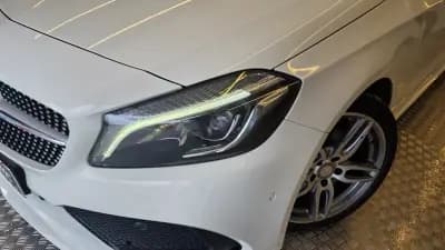 Vendo Mercedes-Benz A 200 2016 - 19950 EUR, 229807 km - AUTO.MOTO.pt