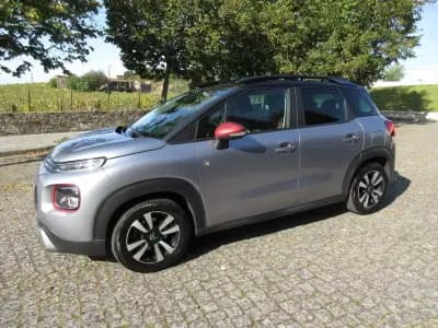 Sell Citroën C3 Aircross 2021 - 12990 EUR, 109000 km - AUTO.MOTO.pt