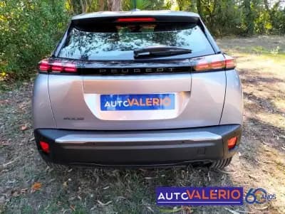 Sell Peugeot 2008 2024 - 22450 EUR, 14135 km - AUTO.MOTO.pt