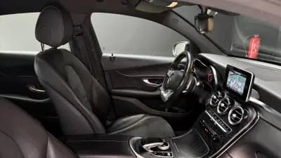 Sell Mercedes-Benz GLC 220 2018 - 34970 EUR, 178000 km - AUTO.MOTO.pt
