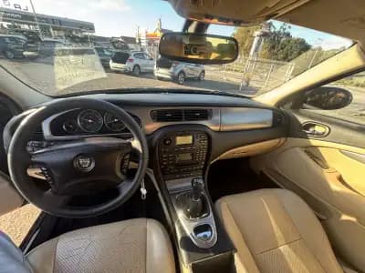 Sell Jaguar S-Type 2004 - 11000 EUR, 298190 km - AUTO.MOTO.pt