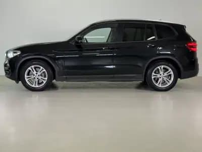 Vendo BMW X3 2019 - 29950 EUR, 161239 km - AUTO.MOTO.pt