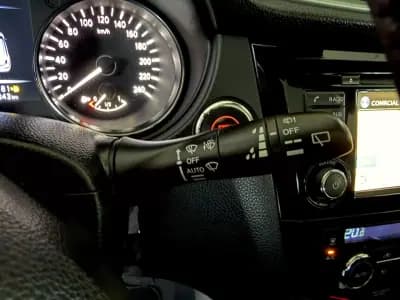 Sell Nissan Qashqai 2015 - 14500 EUR, 171000 km - AUTO.MOTO.pt