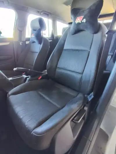 Vendo Audi A4 Avant 2006 - 7350 EUR, 292800 km - AUTO.MOTO.pt