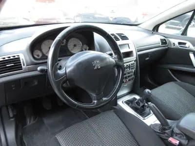 Sell Peugeot 407 SW 2008 - 3999 EUR, 218000 km - AUTO.MOTO.pt