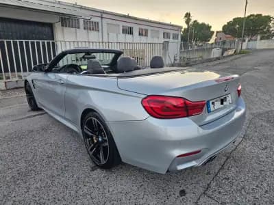 Vendo BMW M4 2017 - 53999 EUR, 170000 km - AUTO.MOTO.pt