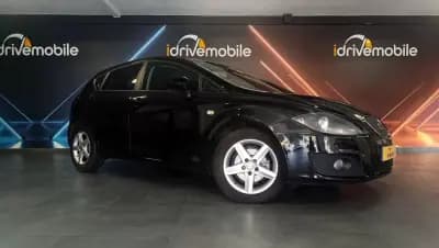 Sell SEAT Leon 2012 - 5900 EUR, 395479 km - AUTO.MOTO.pt