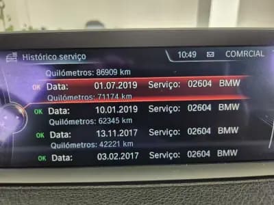 Vendo BMW 320 2015 - 17750 EUR, 196200 km - AUTO.MOTO.pt