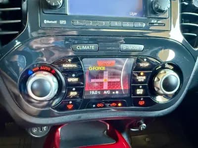 Sell Nissan Juke 2011 - 12990 EUR, 187600 km - AUTO.MOTO.pt