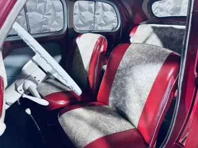 Sell Renault 4 1956 - 16990 EUR, 63063 km - AUTO.MOTO.pt